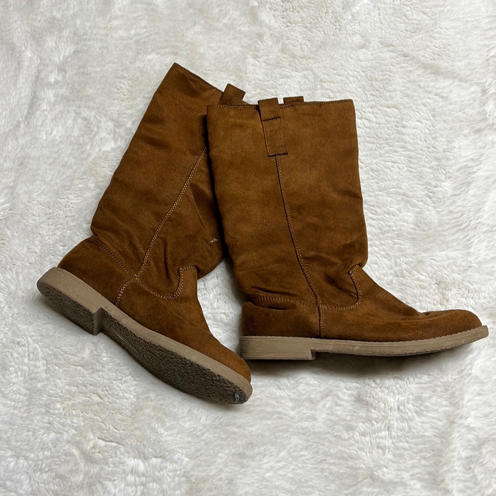 American Eagle Boots